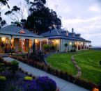 The Carrington Club, Bay of Islands